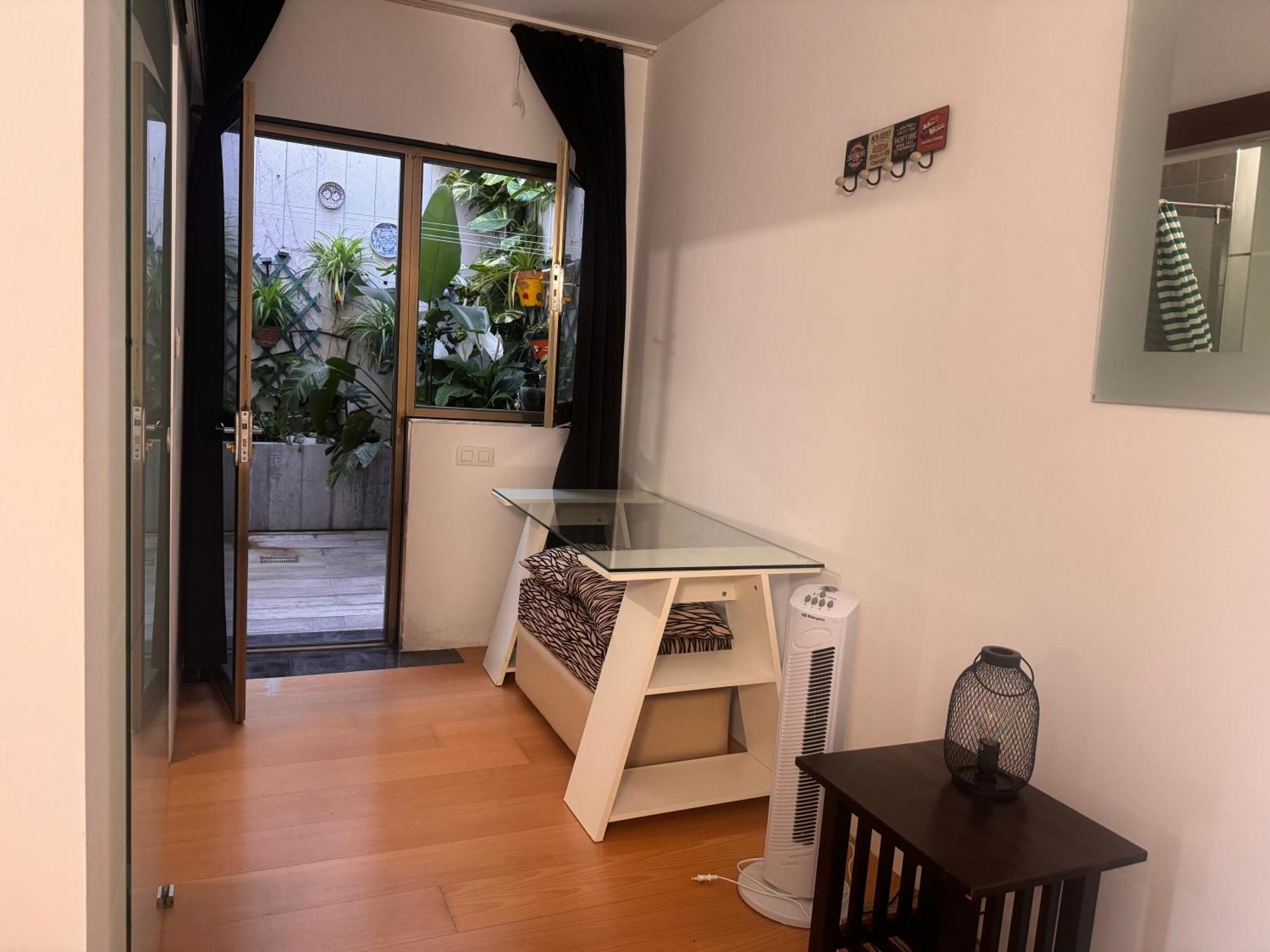 Beach Loft Tabaiba Luaran gambar