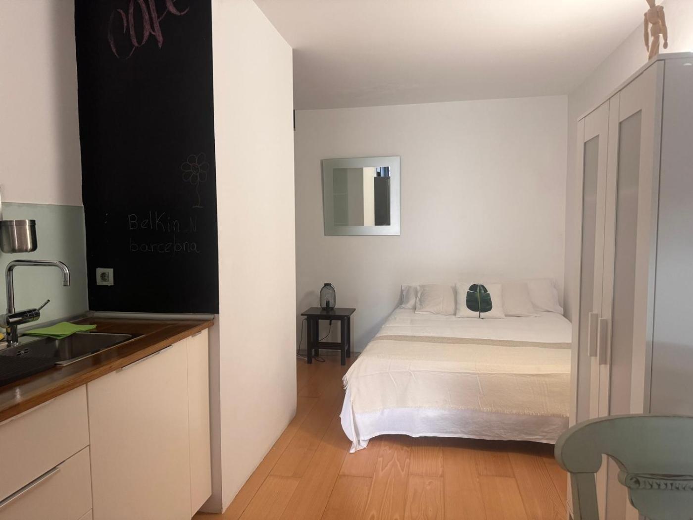 Beach Loft Tabaiba Luaran gambar