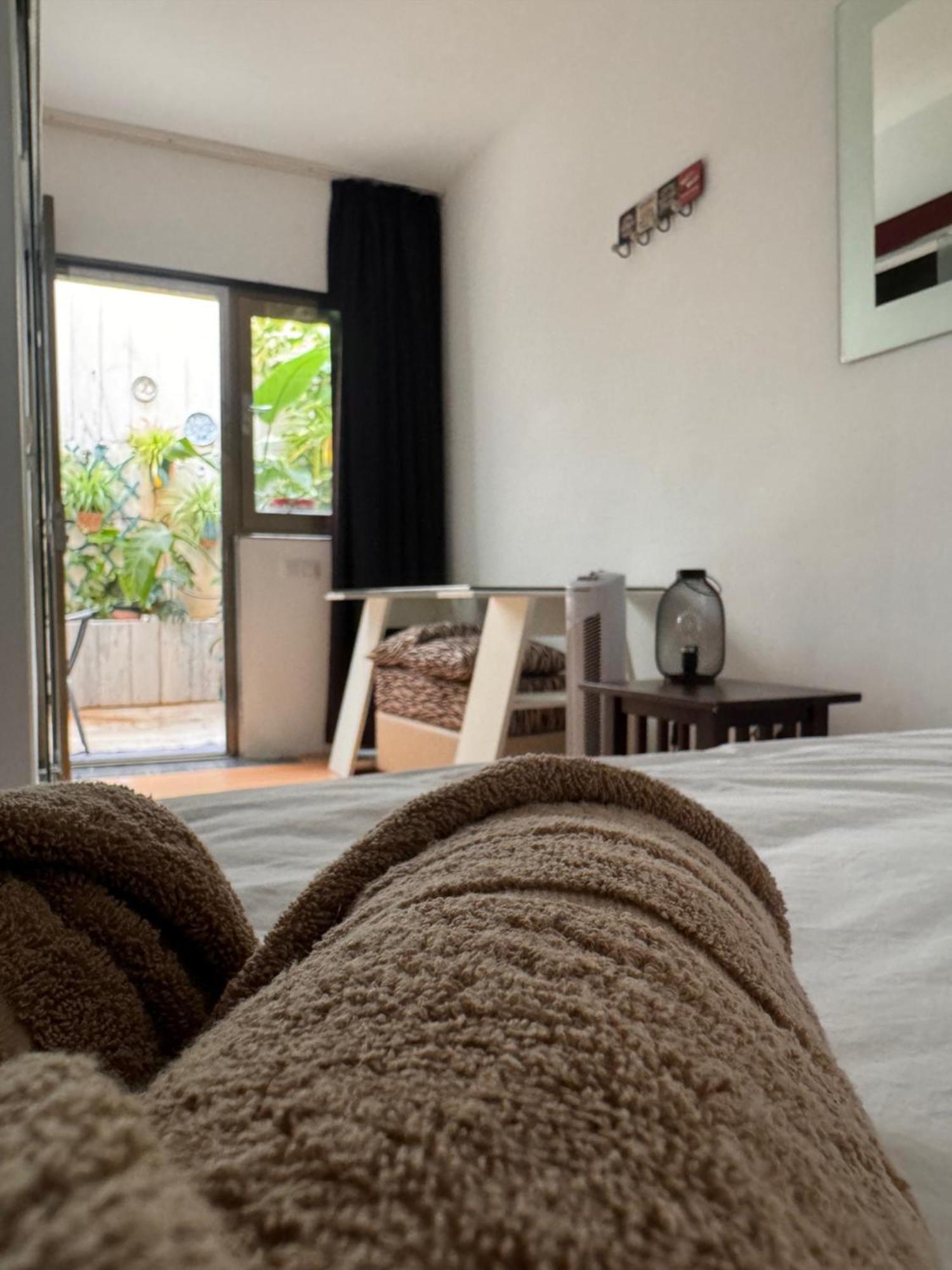Beach Loft Tabaiba Luaran gambar