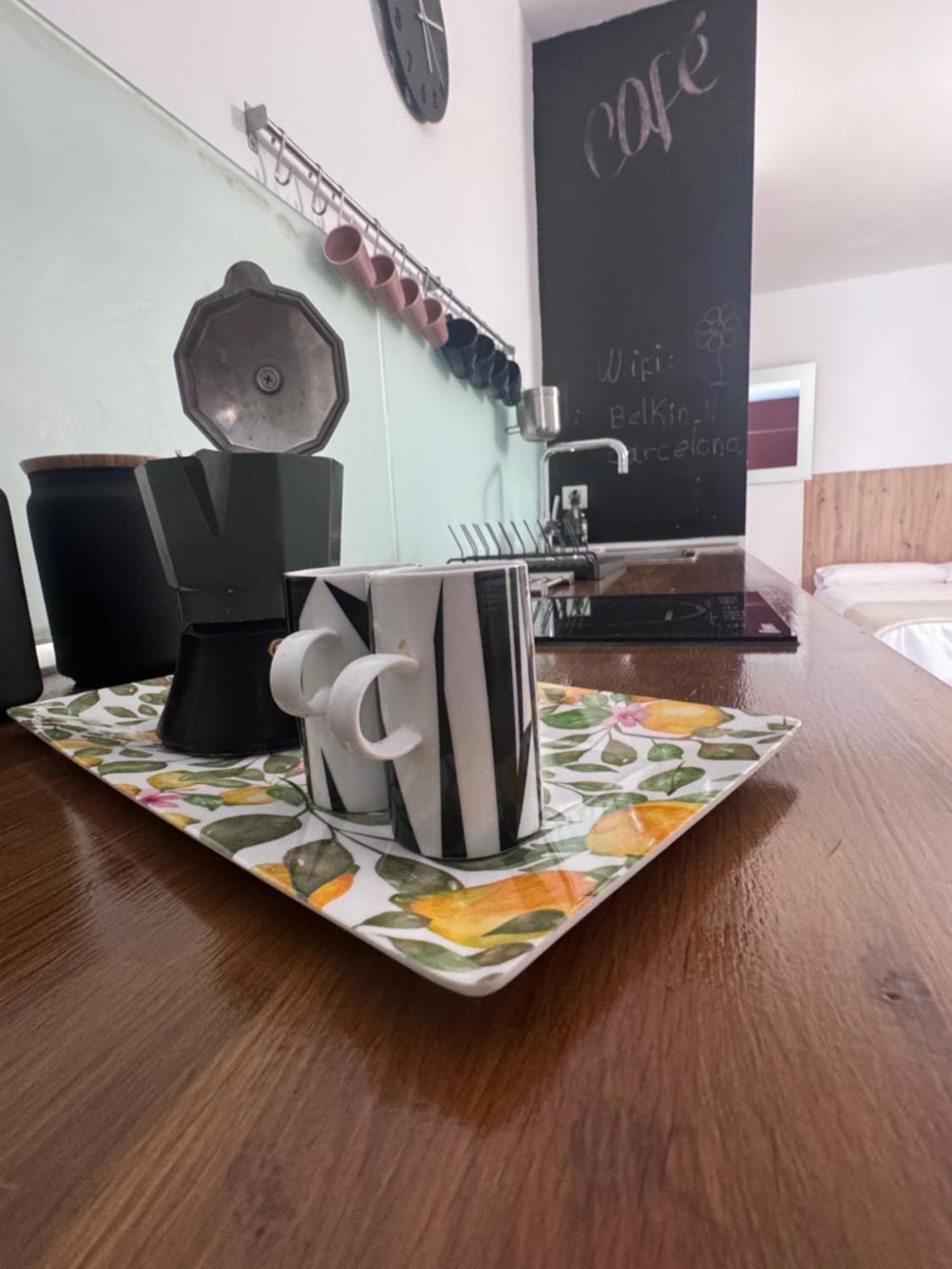 Beach Loft Tabaiba Luaran gambar