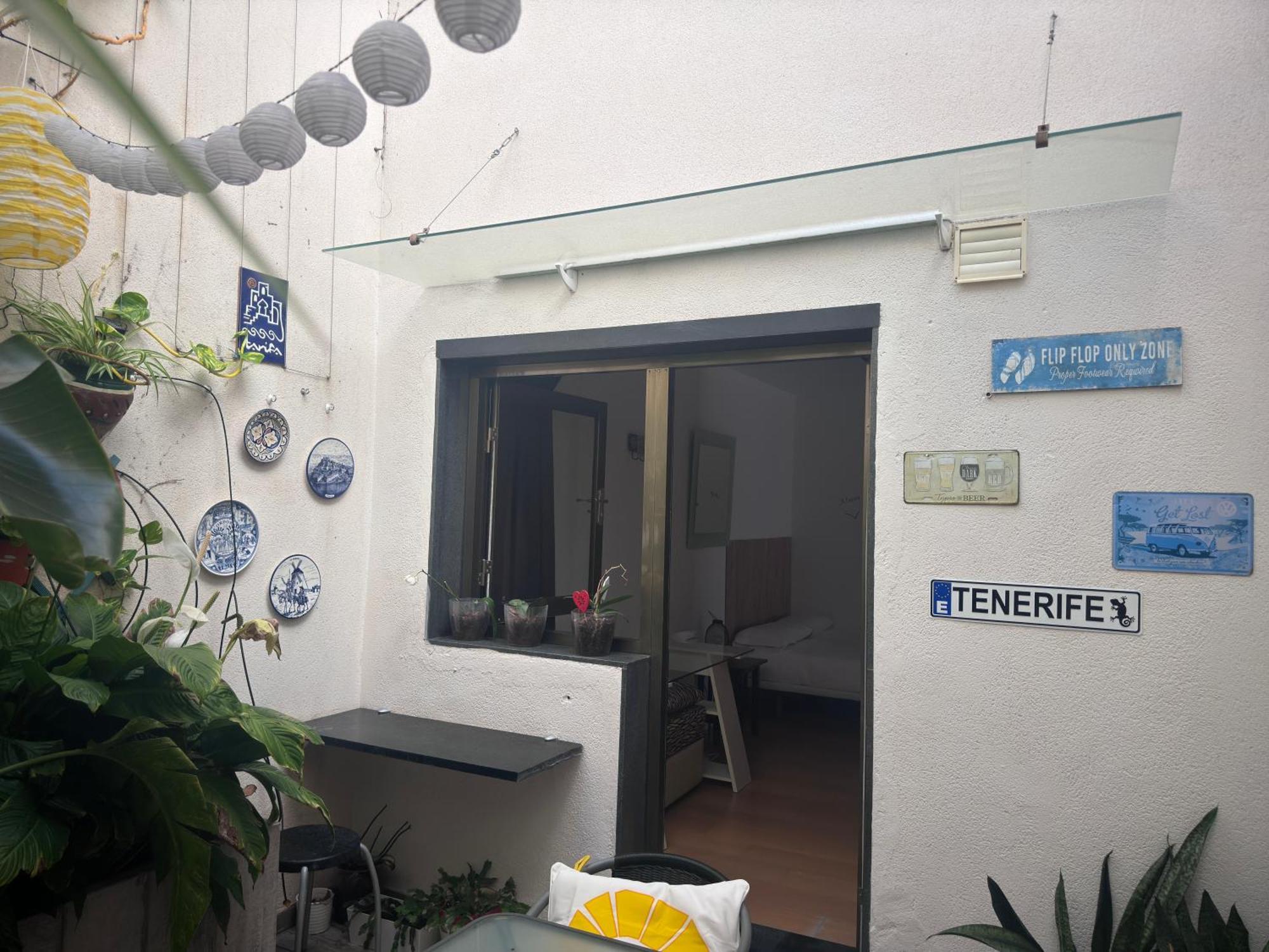Beach Loft Tabaiba Luaran gambar