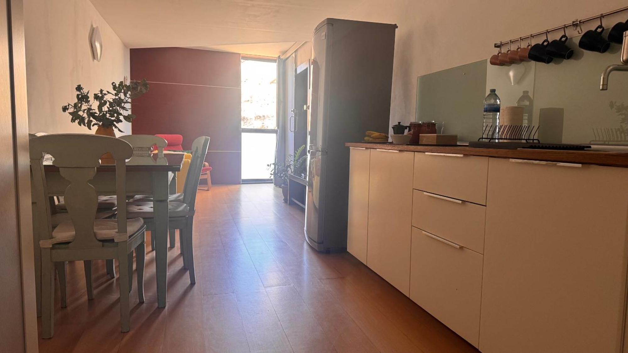 Beach Loft Tabaiba Luaran gambar