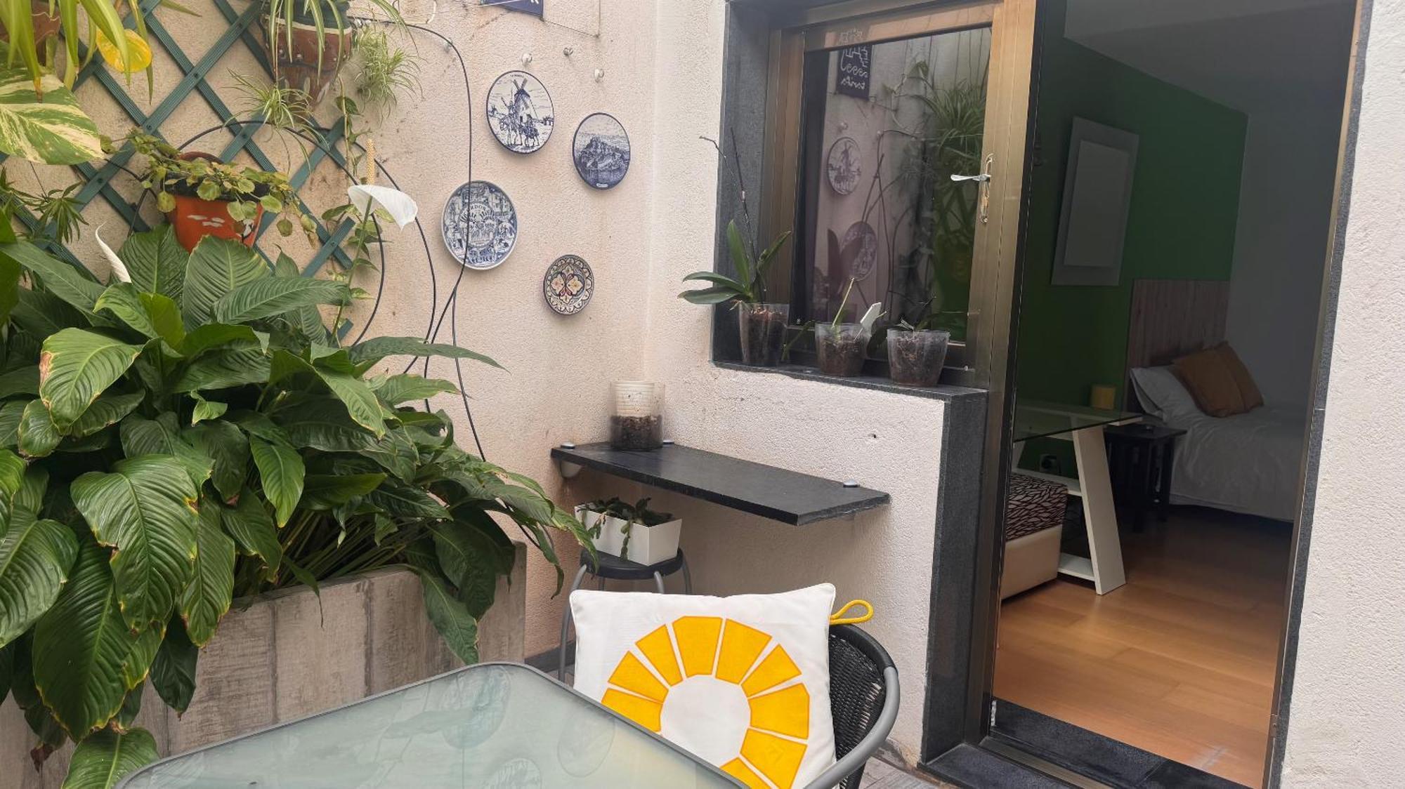 Beach Loft Tabaiba Luaran gambar